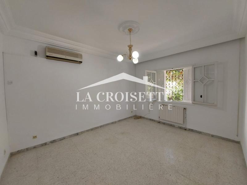 Villa S+4 aux Berges du Lac 1